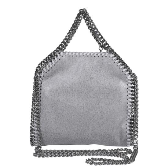 26FW 스텔라 맥카트니 가방 391698W91321220 Grey - STELLA MCCARTNEY