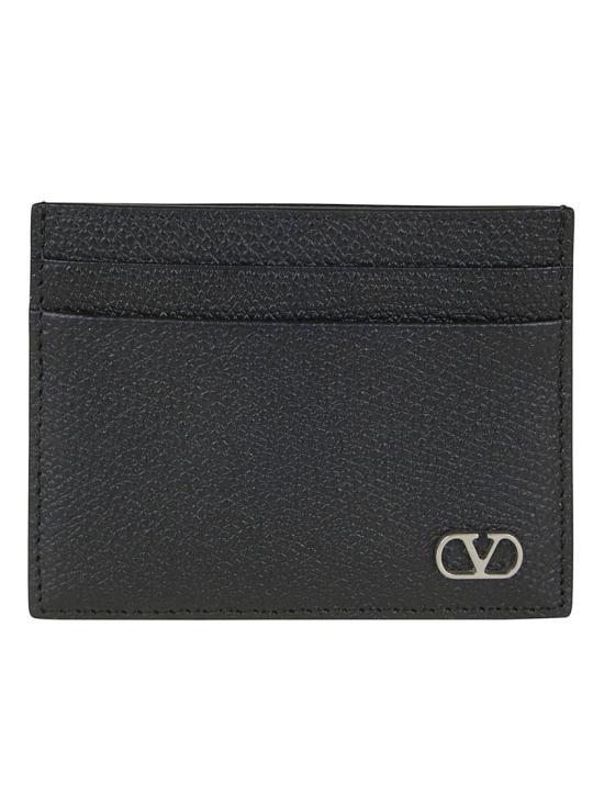 26SS 발렌티노 가라바니 남성지갑 YP0AP4 UAG Black - VALENTINO GARAVANI