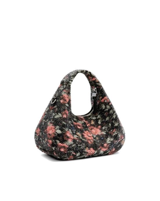 26FW 가니 가방 8751004 Black - GANNI