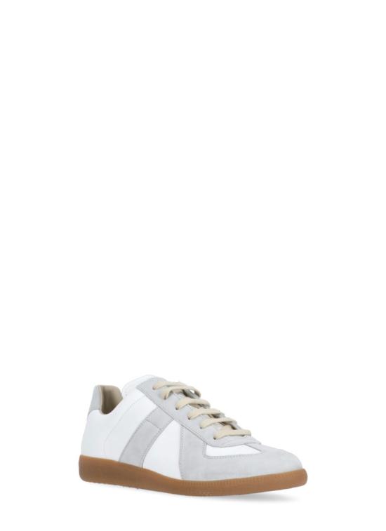 26SS 마르지엘라 레플리카 스니커즈 S57WS0236P1895101 White - MAISON MARGIELA