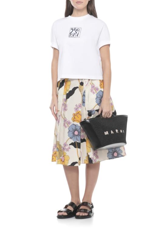 26SS 마르니 가방 BMMP0068Q0P386000N99 Black - MARNI