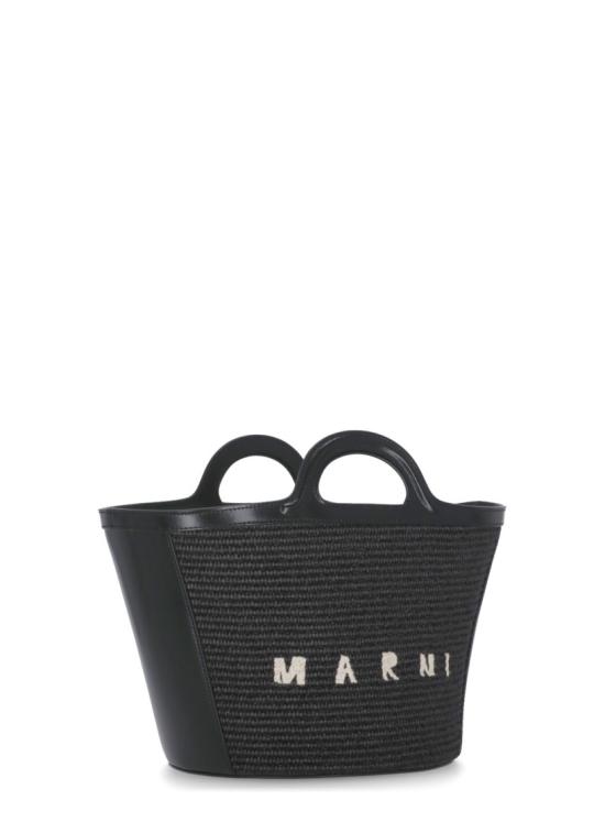 26SS 마르니 가방 BMMP0068Q0P386000N99 Black - MARNI