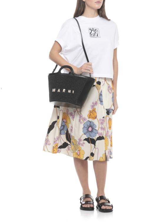 26SS 마르니 가방 BMMP0068Q0P386000N99 Black - MARNI