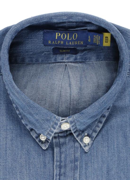 26SS 폴로 랄프로렌 클래식 플리스 후드 집업 710548539001 Blue - POLO RALPH LAUREN