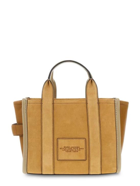 26SS 마크제이콥스 토트백 2F5HTT030H01910 Brown - MARC JACOBS
