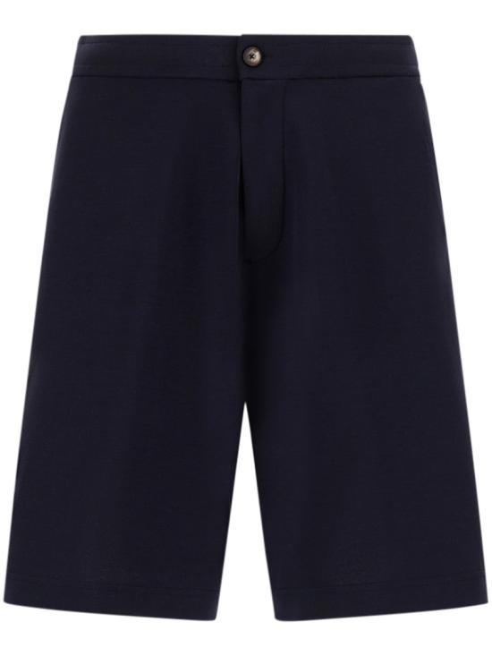 26SS 에르노 숏팬츠 PT000174U520599201 Black