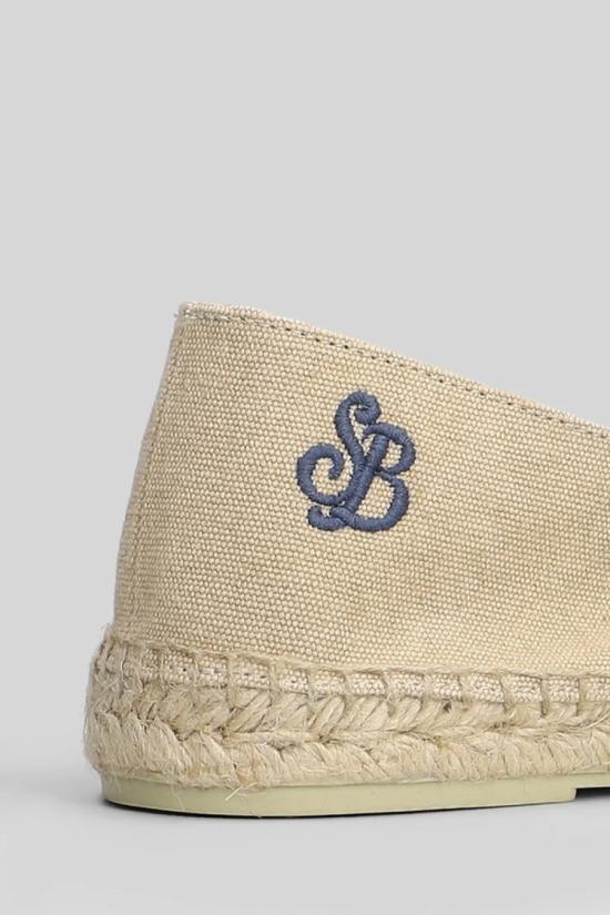 26SS 세인트바쓰 로퍼 MIR000301019L Neutrals - MC2 SAINT BARTH
