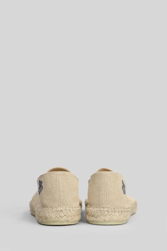 26SS 세인트바쓰 로퍼 MIR000301019L Neutrals - MC2 SAINT BARTH