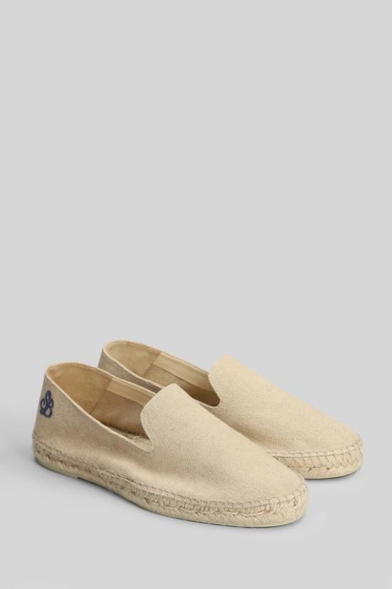 26SS 세인트바쓰 로퍼 MIR000301019L Neutrals - MC2 SAINT BARTH