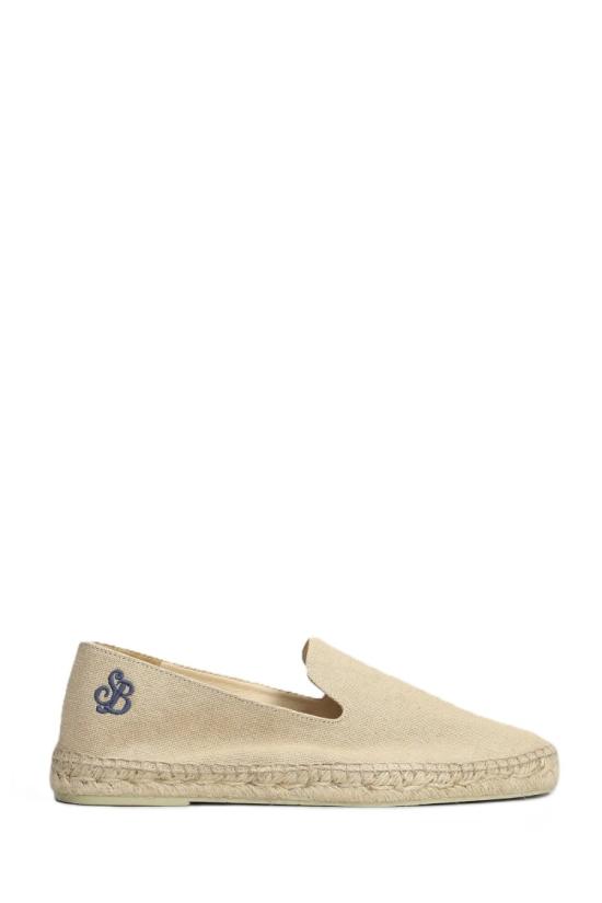 26SS 세인트바쓰 로퍼 MIR000301019L Neutrals