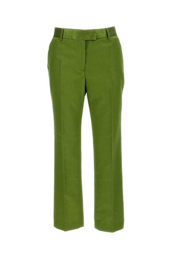 26SS 알베르토비아니 팬츠 CC891CO030876 Green