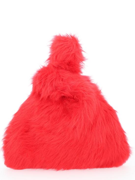 25FW 엠에스지엠 가방 3942MDZ63 46819 Red - MSGM