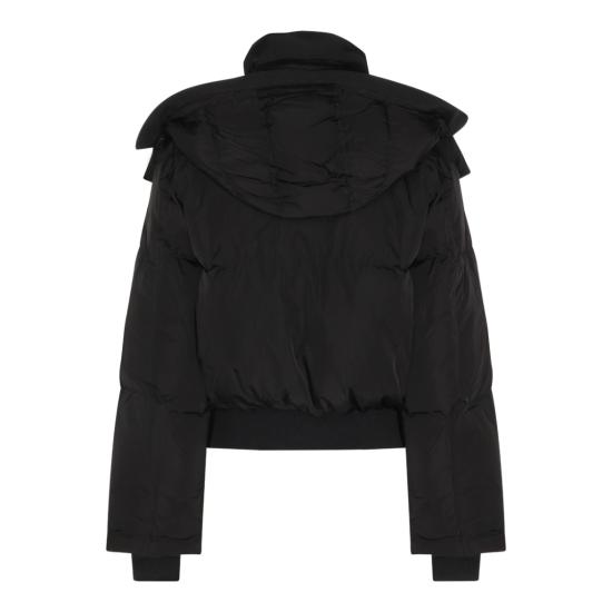 26FW 디젤 자켓 A236950GHBZ9XX Black - DIESEL