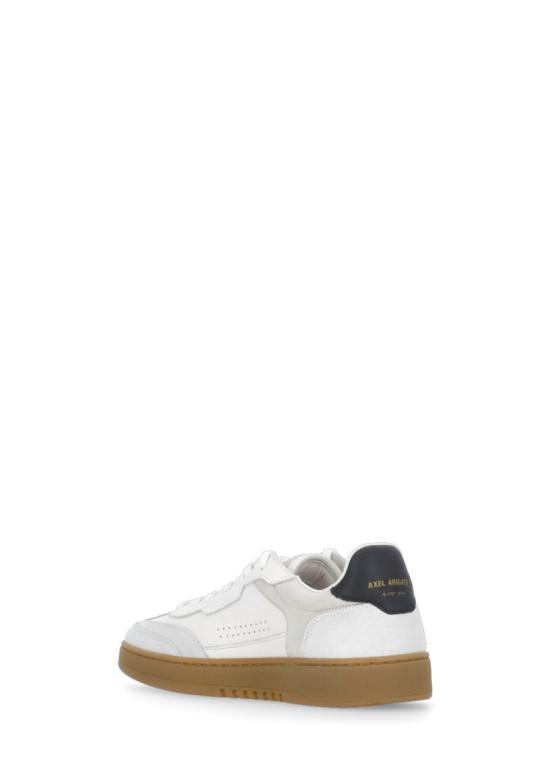 26SS 악셀 아리가토 스니커즈 F3032001DICE T TOE White - AXEL ARIGATO