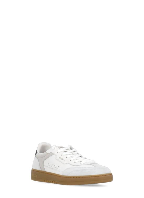 26SS 악셀 아리가토 스니커즈 F3032001DICE T TOE White - AXEL ARIGATO