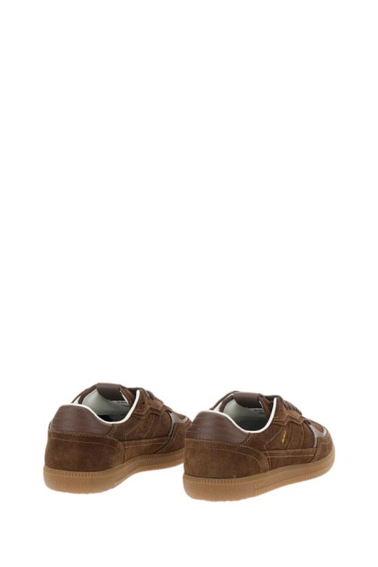 26FW 알로하스 스니커즈 S10047105RIFECHOCOLATEBROWN - ALOHAS