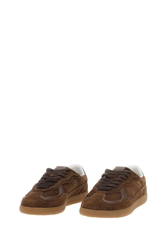 26FW 알로하스 스니커즈 S10047105RIFECHOCOLATEBROWN - ALOHAS