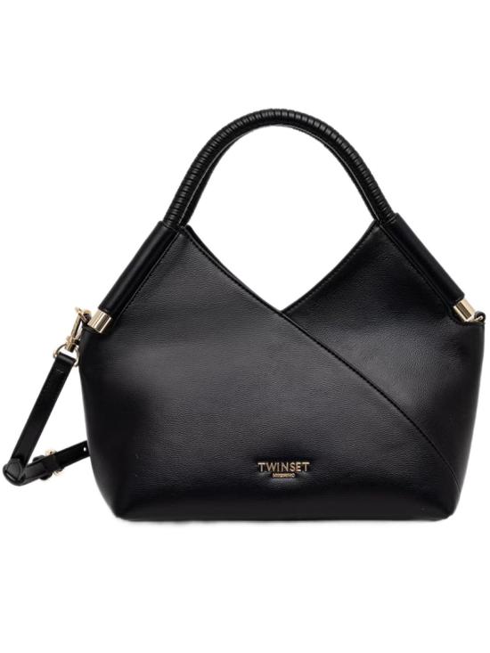 26FW 트윈셋 토트백 262TB7034 Black