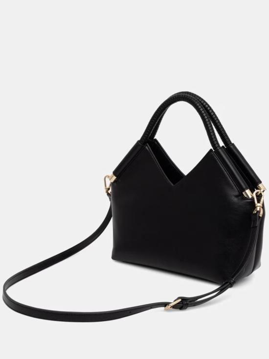 26FW 트윈셋 토트백 262TB7034 Black - TWINSET