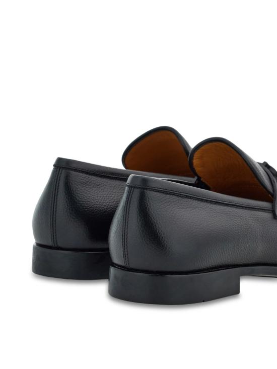 26SS 살바토레 페라가모 로퍼 768931008BLACK - SALVATORE FERRAGAMO