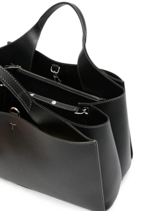 26FW 토즈 가방 XBWAPAL0200 QRI Black - TODS
