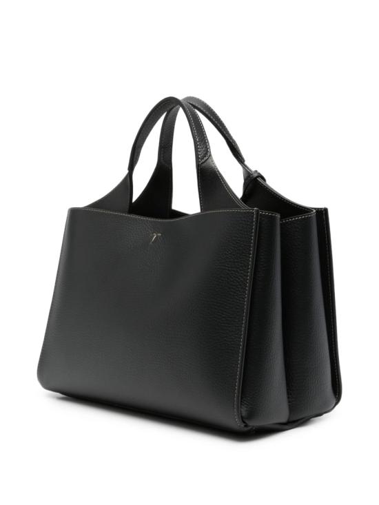 26FW 토즈 가방 XBWAPAL0200 QRI Black - TODS