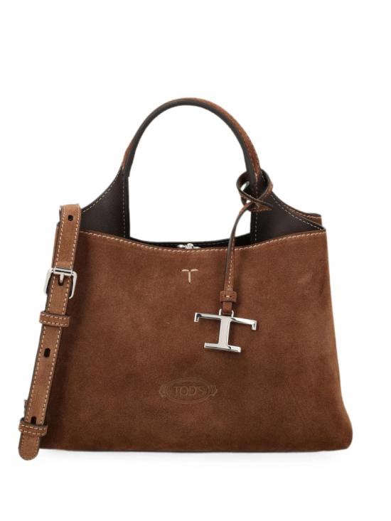 26FW 토즈 가방 XBWAPAU9200 XBL Brown