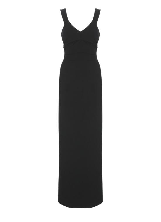 26SS 솔러스런던 원피스 OS44044BLACK