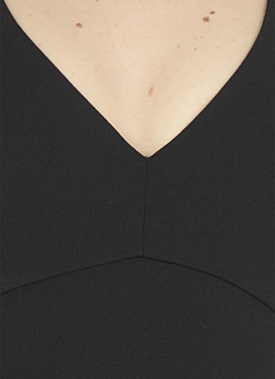 26SS 솔러스런던 원피스 OS44044BLACK - SOLACE LONDON