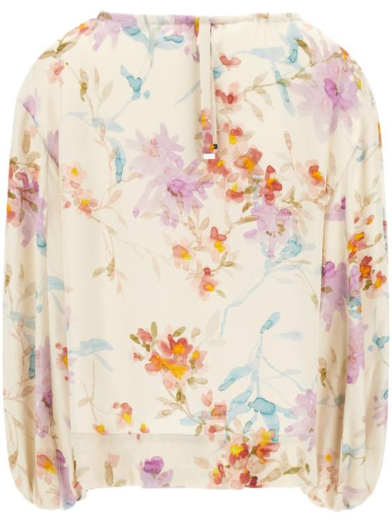 26SS 에르노 탑 BL000034D12789P9999 Neutrals