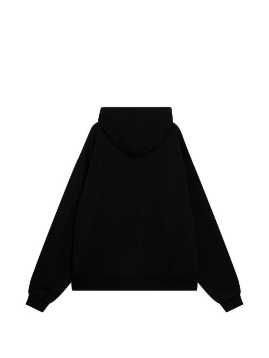 26FW 발렌시아가 탑 850338 TUVQ9 Black - BALENCIAGA