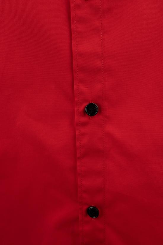 26FW 셀린느 긴팔 셔츠 RC0LM0T01 27VI ROUGE VIF - CELINE