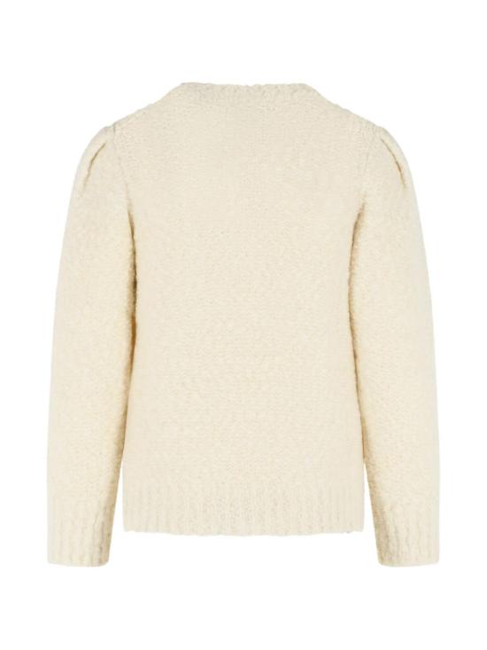 26FW 이자벨마랑 스웨터 PU0963FA D3L06I23EC BEIGE - ISABEL MARANT