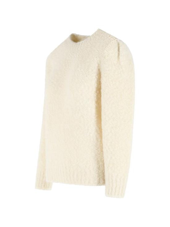 26FW 이자벨마랑 스웨터 PU0963FA D3L06I23EC BEIGE - ISABEL MARANT