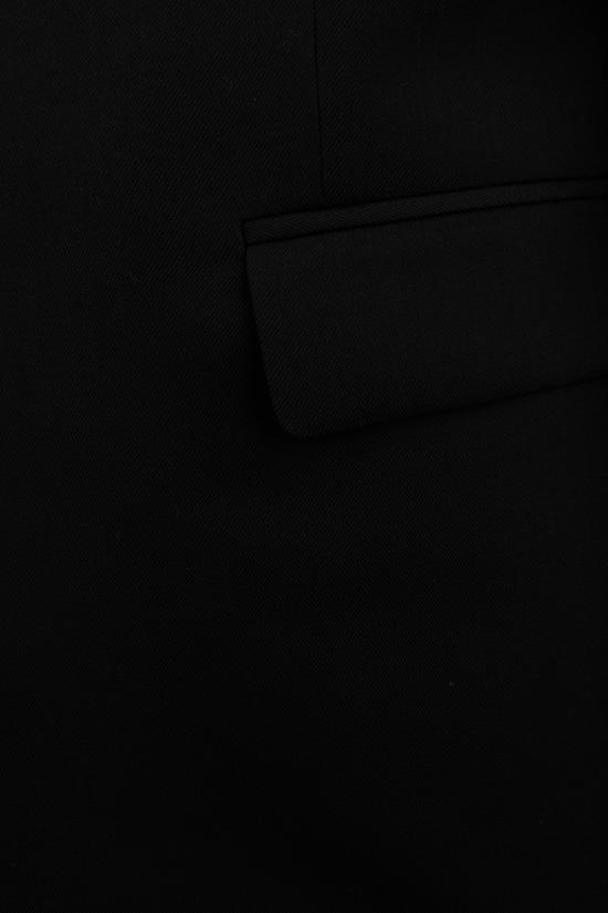 26FW 셀린느 아우터 RV19M650D 38NO BLACK - CELINE