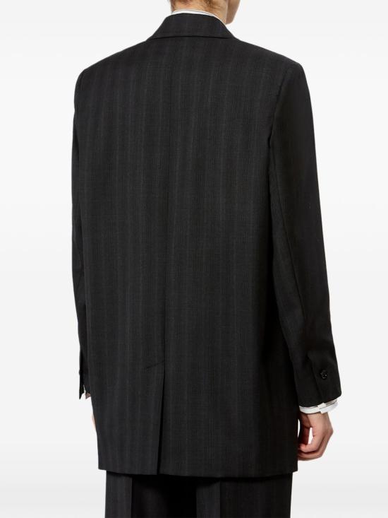 26FW 이자벨마랑 수트 자켓 VE0718FA B1F01I02DA GRIGIO - ISABEL MARANT