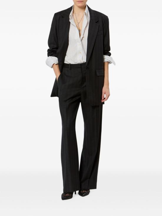 26FW 이자벨마랑 수트 자켓 VE0718FA B1F01I02DA GRIGIO - ISABEL MARANT
