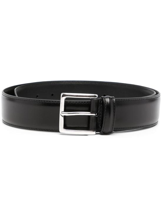 26FW 앤더슨스 벨트 A0890 PL01N1 Nero