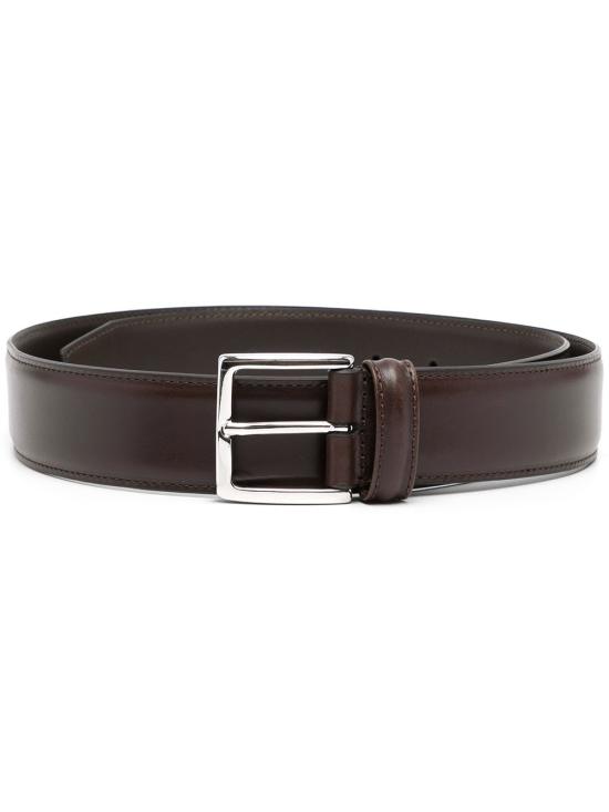 26FW 앤더슨스 벨트 A0890 PL01M1 Marrone