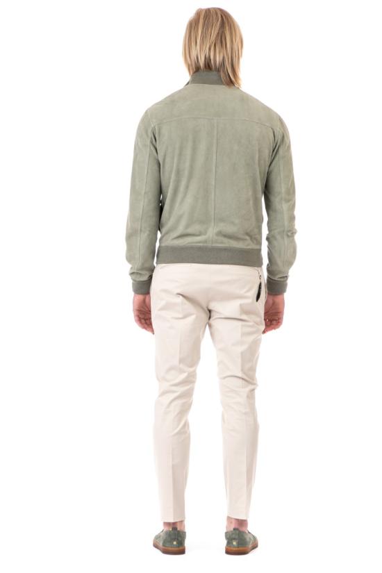  발스타 자켓 407A F0287252 Grey - VALSTAR