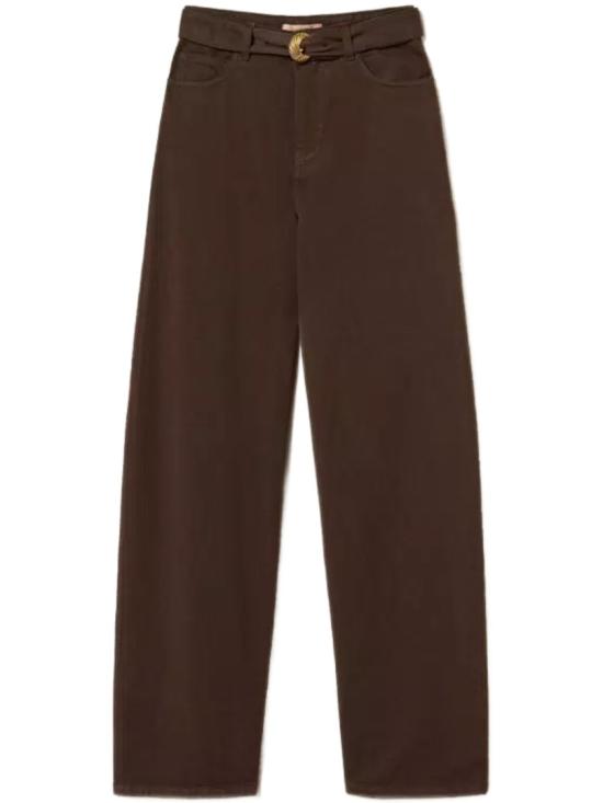 26FW 트윈셋 데님 262TP2550 Brown