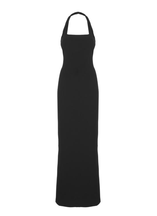 26SS 솔러스런던 원피스 OS44047BLACK