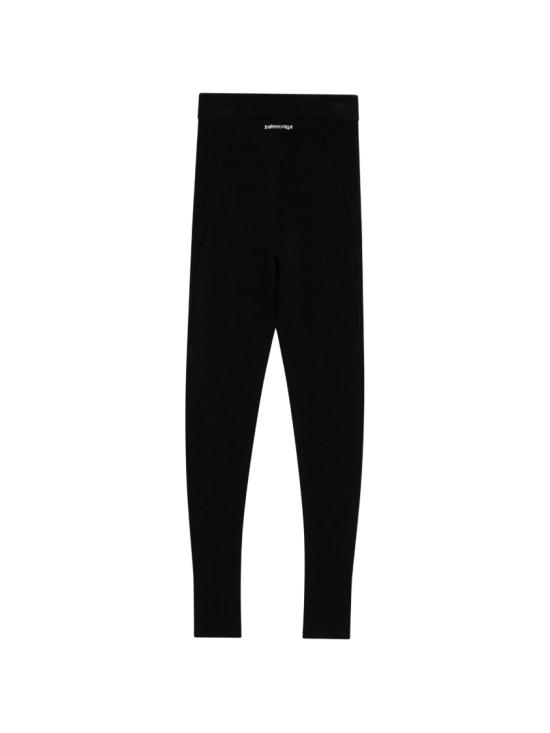 26FW 발렌시아가 팬츠 875633 T5355 Black - BALENCIAGA
