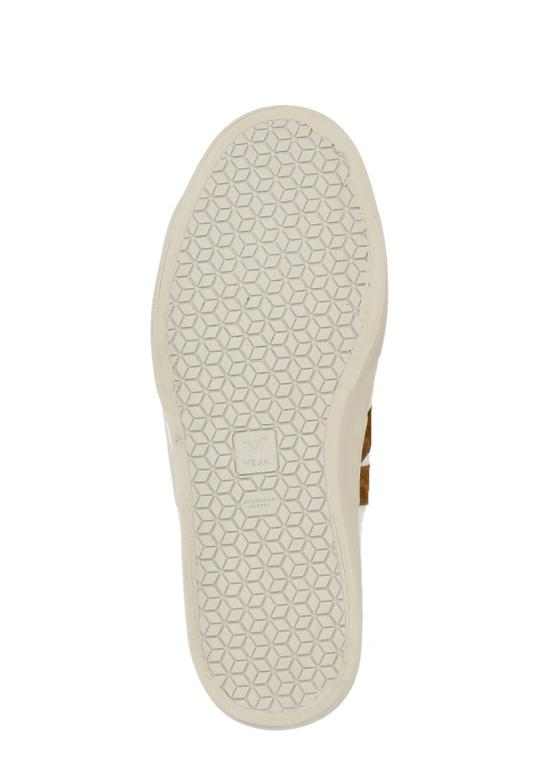 26SS 베자 스니커즈 CP0521058 WHITE COGNAC Grey - VEJA