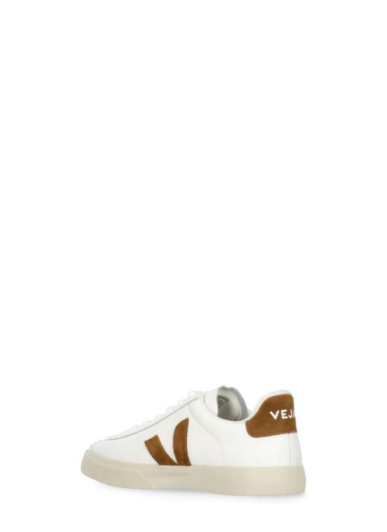 26SS 베자 스니커즈 CP0521058 WHITE COGNAC Grey - VEJA