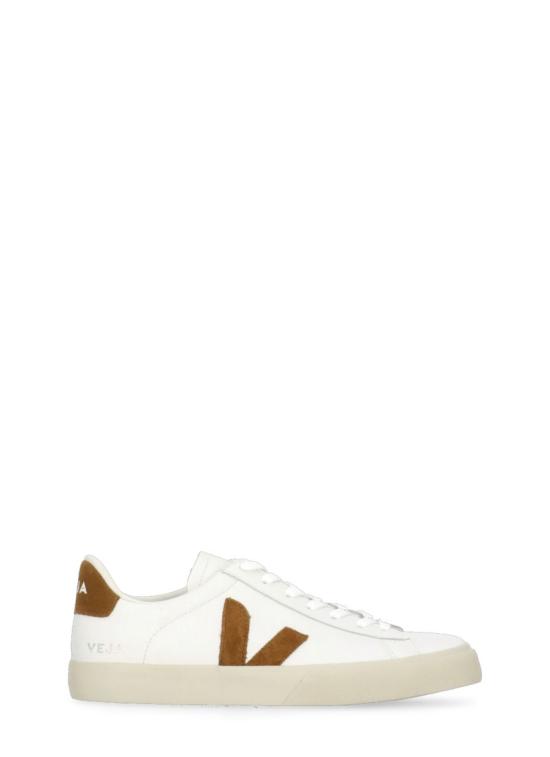 26SS 베자 스니커즈 CP0521058 WHITE COGNAC Grey