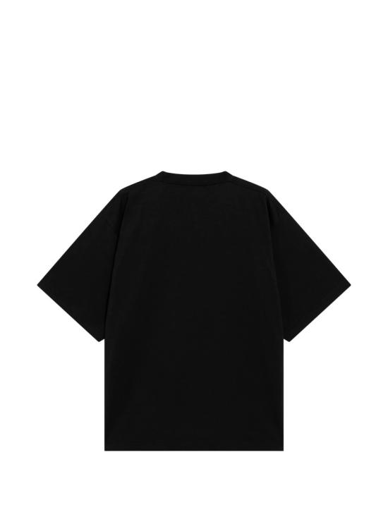 26FW 발렌시아가 탑 871733 TUVO4 Black - BALENCIAGA