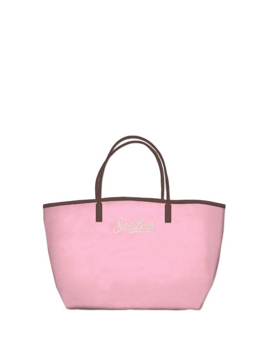 26SS 세인트바쓰 숄더백 CB000401820L Pink - MC2 SAINT BARTH