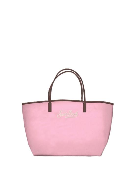 26SS 세인트바쓰 숄더백 CB000401820L Pink