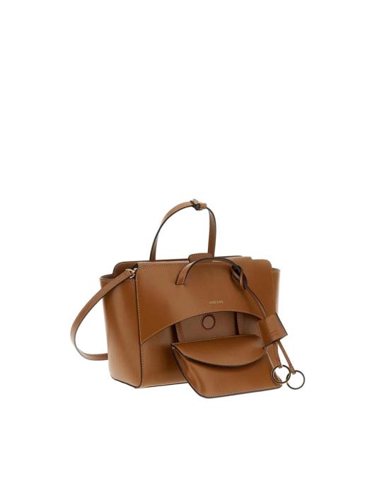 26FW 히데신스 가방 8092703 Brown - HIDESINS